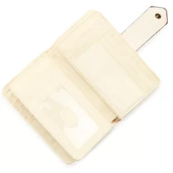 Sonoma Goods For Life® Abbey RFID-Blocking Indexer Wallet -Outlet Clothiza Store 5014566 ALT2