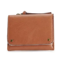 Sonoma Goods For Life® Anna RFID-Blocking Indexer Wallet