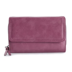 Sonoma Goods For Life® Emalee RFID-Blocking Ultimate Organizer Wallet -Outlet Clothiza Store 5014568 Hawthorne Rose