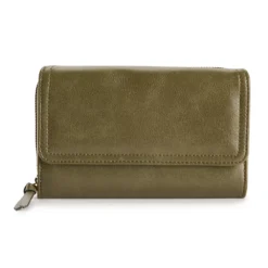 Sonoma Goods For Life® Emalee RFID-Blocking Ultimate Organizer Wallet