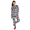 Women's Sonoma Goods For Life® 3-pc. Long Sleeve Pajama Top, Pajama Pants & Socks Set