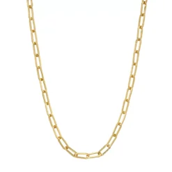 Sonoma Goods For Life® Open-Link Chain Necklace