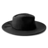 Women's Sonoma Goods For Life® Felt Fedora with Suede Band