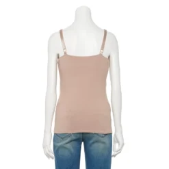 Maternity Sonoma Goods For Life® Nursing Shelf Cami -Outlet Clothiza Store 5083322 ALT