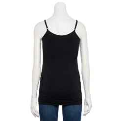 Maternity Sonoma Goods For Life® 2-Pack Seamless Camisole Set -Outlet Clothiza Store 5161957 ALT2