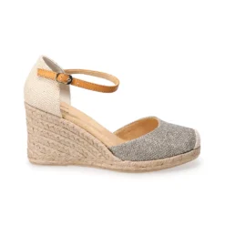 Sonoma Goods For Life® Gooseberry Women's Wedge Sandals -Outlet Clothiza Store 5191318 ALT