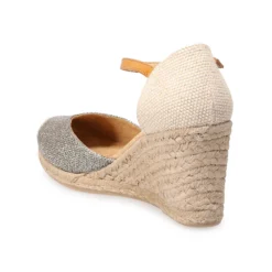 Sonoma Goods For Life® Gooseberry Women's Wedge Sandals -Outlet Clothiza Store 5191318 ALT2