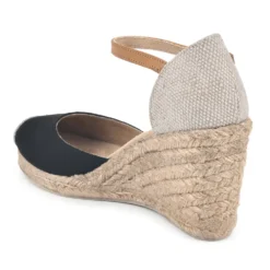 Sonoma Goods For Life® Gooseberry Women's Wedge Sandals -Outlet Clothiza Store 5191318 ALT5