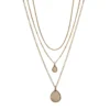 Sonoma Goods For Life® Multi Layer Necklace