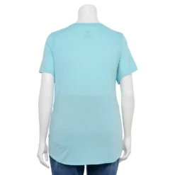 Plus Size Sonoma Goods For Life® National Parks Graphic Tee -Outlet Clothiza Store 5212613 ALT