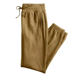 Women's Sonoma Goods For Life® Cinched Knit Jogger Pants -Outlet Clothiza Store 5225497 ALT5