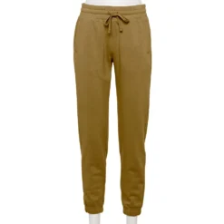 Women's Sonoma Goods For Life® Cinched Knit Jogger Pants -Outlet Clothiza Store 5225497 Olive
