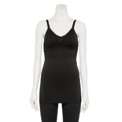 Maternity Sonoma Goods For Life® Seamless Nursing Cami
