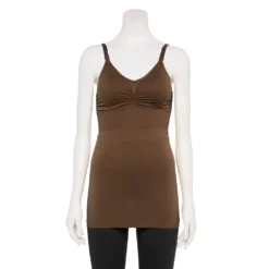 Maternity Sonoma Goods For Life® Seamless Nursing Cami -Outlet Clothiza Store 5225523 Phyllis Brown