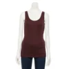 Women's Sonoma Goods For Life® Layering Tank