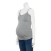 Maternity Sonoma Goods For Life® Seamless Camisole