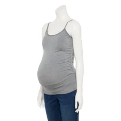 Maternity Sonoma Goods For Life® Seamless Camisole