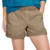 Women's Sonoma Goods For Life® Easy Pull-On 5" Utility Shorts