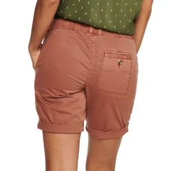 Women's Sonoma Goods For Life® Comfort Waist Utility Bermuda Shorts -Outlet Clothiza Store 5243469 ALT