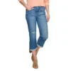 Women's Sonoma Goods For Life® Mid-Rise Capri Jeans