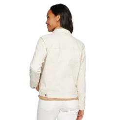 Petite Sonoma Goods For Life® Jean Jacket -Outlet Clothiza Store 5245182 ALT