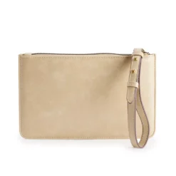 Sonoma Goods For Life® RFID-Blocking Wristlet -Outlet Clothiza Store 5261855 Irish Cream