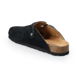 Sonoma Goods For Life® Waterford Women's Suede Clogs -Outlet Clothiza Store 5280513 ALT2