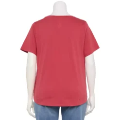 Women's Sonoma Goods For Life® Women's History Month Tee -Outlet Clothiza Store 5280615 ALT