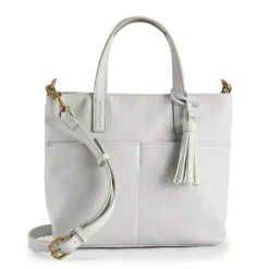 Sonoma Goods For Life® Mini Pocket Tote Bag