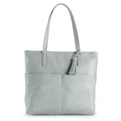 Sonoma Goods For Life® Large Pocket Tote Bag