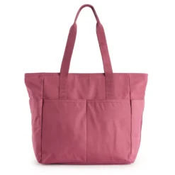 Sonoma Goods For Life® Aaliyah Tote Bag -Outlet Clothiza Store 5475076 Hawthorn Rose
