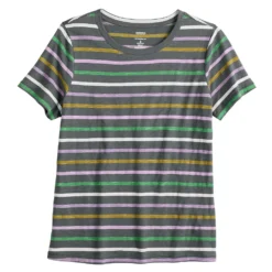 Women's Sonoma Goods For Life® Crewneck Tee -Outlet Clothiza Store 5484998 ALT