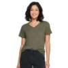 Women's Sonoma Goods For Life® Everyday V-Neck Tee