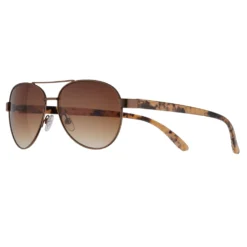 Women's Sonoma Goods For Life® 58mm Combo Aviator Sunglasses
