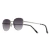Women's Sonoma Goods For Life® 48mm Metal Round Sunglasses