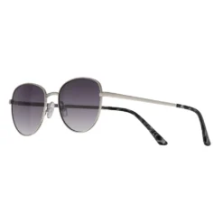 Women's Sonoma Goods For Life® 48mm Metal Round Sunglasses