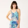 Women's Sonoma Goods For Life® Truly Soft Pajama Cami