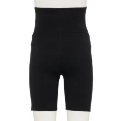 Maternity Sonoma Goods For Life® Over-The-Belly Bike Shorts -Outlet Clothiza Store 5546801 ALT