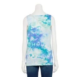 Maternity Sonoma Goods For Life® Knot-Hem Tank -Outlet Clothiza Store 5551042 ALT