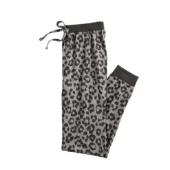 Women's Sonoma Goods For Life® Essential Banded Bottom Pajama Pants -Outlet Clothiza Store 5553611 ALT5