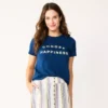 Women's Sonoma Goods For Life® Summer Graphic Tees