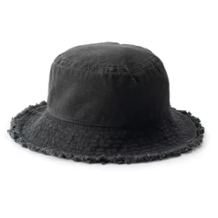 Women's Sonoma Goods For Life® Bucket Hat -Outlet Clothiza Store 5559524 Black