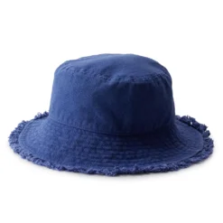 Women's Sonoma Goods For Life® Bucket Hat -Outlet Clothiza Store 5559524 Indigo Blue