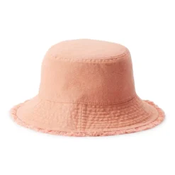 Women's Sonoma Goods For Life® Bucket Hat -Outlet Clothiza Store 5559524 Peach