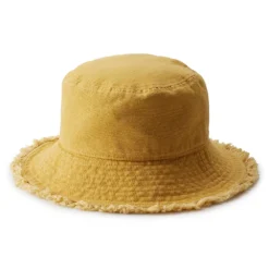 Women's Sonoma Goods For Life® Bucket Hat -Outlet Clothiza Store 5559524 Yellow