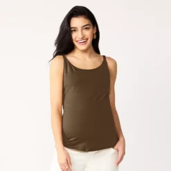 Maternity Sonoma Goods For Life® Nursing Shelf Cami -Outlet Clothiza Store 5560294 Phyllis Brown