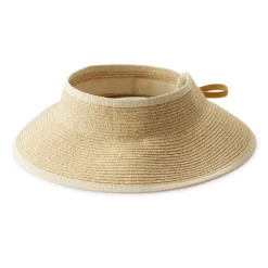 Women's Sonoma Goods For Life® Solid Roll-Up Visor