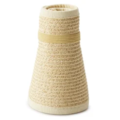 Women's Sonoma Goods For Life® Solid Roll-Up Visor -Outlet Clothiza Store 5562581 ALT2