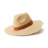 Women's Sonoma Goods For Life Straw Panama Hat