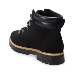 Sonoma Goods For Life® Margarita Women's Hiking Boots -Outlet Clothiza Store 5572198 ALT2